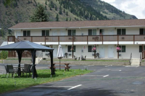 Elks Motel